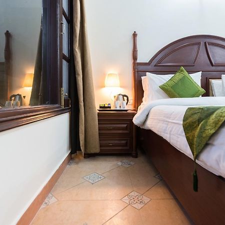 Treebo Trend Royal Mansion Hotel Mussoorie Exterior photo
