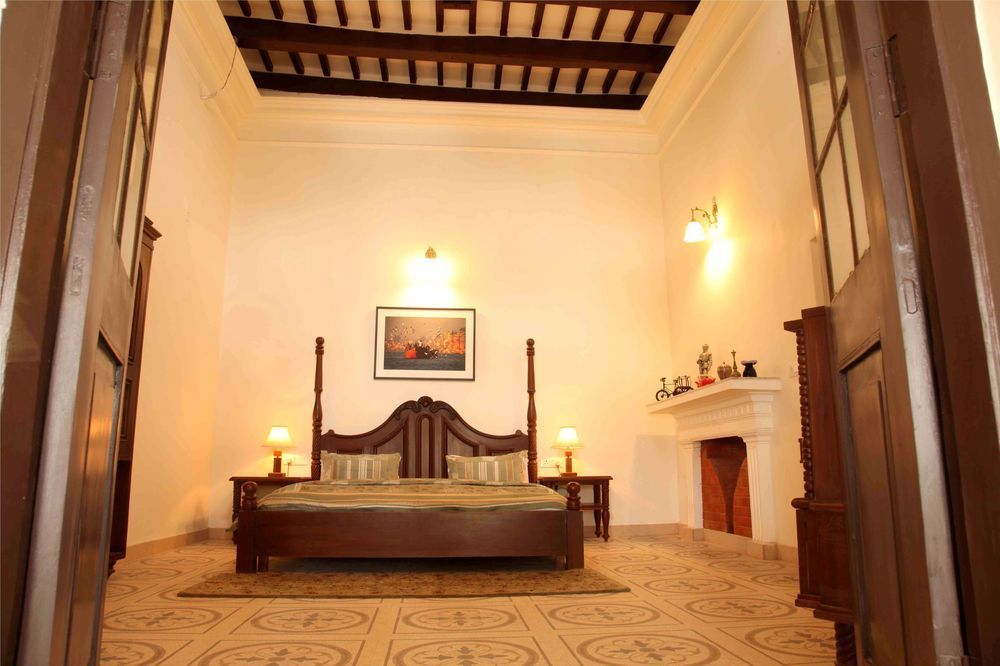 Treebo Trend Royal Mansion Hotel Mussoorie Exterior photo